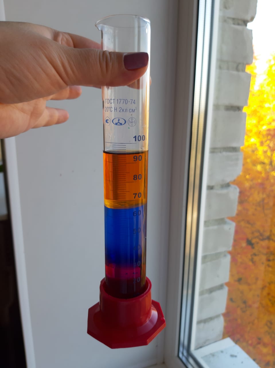 Школа Юного Химика